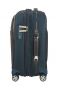 Preview: Samsonite  GALLANTIS  Spinner 55/20 23cm Exp blue