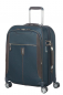 Preview: Samsonite  GALLANTIS  Spinner 55/20 23cm Exp blue