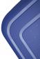 Mobile Preview: Samsonite S'CURE SPINNER 69/25 DARK BLUE
