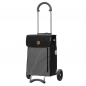 Preview: Andersen Scala Shopper Hente black