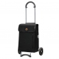 Preview: Andersen SCALA Shopper Weda black