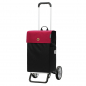 Preview: Andersen Alu Star Shopper Hera rot
