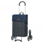 Preview: Andersen Treppensteiger Scala Shopper Fita blau