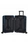 Preview: Samsonite Lite Box Alu Spinner 55/20 Gradient Midn