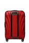 Preview: Samsonite C-LITE SPINNER 69/25 CHILI RED