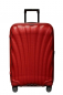 Preview: Samsonite C-LITE SPINNER 69/25 CHILI RED