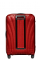 Preview: Samsonite C-LITE SPINNER 75/28 CHILI RED