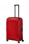 Preview: Samsonite C-LITE SPINNER 75/28 CHILI RED