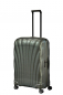 Preview: Samsonite C-LITE SPINNER 75/28 METALLIC GREEN