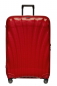 Preview: Samsonite C-LITE SPINNER 81/30 CHILI RED