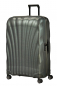 Preview: Samsonite C-LITE SPINNER 81/30 METALLIC GREEN