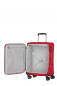 Preview: Samsonite POPSODA SPINNER 66/24 EXP RED