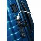 Preview: Samsonite PROXIS Spinner 55/20 Exp  petrol blue