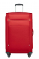 Mobile Preview: Samsonite CITYBEAT Spinner 78 Exp red