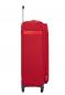 Mobile Preview: Samsonite CITYBEAT Spinner 78 Exp red