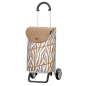 Preview: Andersen Scala Shopper Plus Tyra zebra