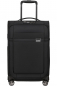 Preview: Samsonite AIREA SP.55/20 EXP LENGTH 35 CM BLACK