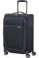 Preview: Samsonite AIREA SP.55/20 EXP LENGTH 35 CM DARK BLUE