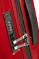 Preview: Samsonite NUON SPINNER 75/28 EXP METALLIC RED