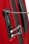 Preview: Samsonite NUON SPINNER 55/20 EXP METALLIC RED