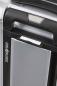 Preview: Samsonite NUON SPINNER 55/20 EXP MATT SILVER