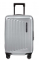 Preview: Samsonite NUON SPINNER 55/20 EXP MATT SILVER