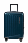 Preview: Samsonite NUON SPINNER 55/20 EXP METALLIC DARK BLUE