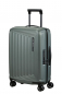 Preview: Samsonite NUON SPINNER 55/20 EXP MATT SAGE KHAKI