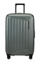 Preview: Samsonite NUON SPINNER 69/25 EXP MATT SAGE KHAKI