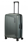 Preview: Samsonite NUON SPINNER 69/25 EXP MATT SAGE KHAKI