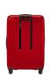 Preview: Samsonite NUON SPINNER 75/28 EXP METALLIC RED