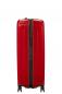 Preview: Samsonite NUON SPINNER 75/28 EXP METALLIC RED