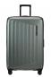 Preview: Samsonite NUON SPINNER 75/28 EXP MATT SAGE KHAKI