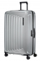 Preview: Samsonite NUON SPINNER 81/30 EXP MATT SILVER