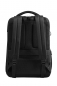 Preview: Samsonite LITEPOINT LAPT. BACKPACK 17.3" EXP BLACK