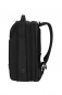 Preview: Samsonite LITEPOINT LAPT. BACKPACK 17.3" EXP BLACK