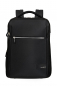 Preview: Samsonite LITEPOINT LAPT. BACKPACK 17.3" EXP BLACK