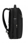 Preview: Samsonite LITEPOINT LAPT. BACKPACK 17.3" EXP BLACK