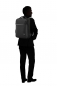 Preview: Samsonite LITEPOINT LAPT. BACKPACK 17.3" EXP BLACK