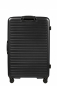 Preview: Samsonite STACKD SPINNER 81/30 BLACK