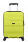 Preview: American Tourister BON AIR DLX Spinner 55/20 Bright Lime
