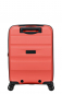 Preview: American Tourister BON AIR DLX Spinner 55/20 Flashcoral