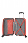 Mobile Preview: American Tourister BON AIR DLX Spinner 55/20 Flash coral
