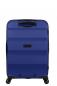 Mobile Preview: American Tourister BON AIR DLX Spinner 66/24 midnight navy