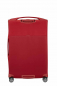Preview: Samsonite D´LITE SPINNER 71/26 EXP CHILI RED
