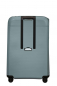 Preview: Samsonite MAGNUM ECO SPINNER 81/30 ICE BLUE