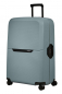 Preview: Samsonite MAGNUM ECO SPINNER 81/30 ICE BLUE