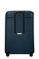 Preview: Samsonite MAGNUM ECO SPINNER 81/30 MIDNIGHT BLUE