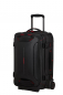 Preview: Samsonite ECODIVER DUFFLE/WH 55/20 L 35CM DF BLACK