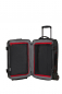Preview: Samsonite ECODIVER DUFFLE/WH 55/20 L 35CM DF BLACK